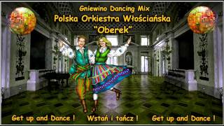 Polska Orkiestra Włościańska Oberek [upl. by Nylaj]