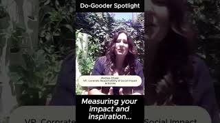 Arbonne video Measuring Impact [upl. by Landy]