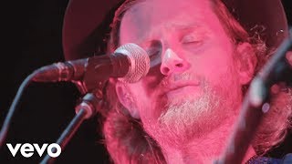 The Lumineers  Angela Live Tour Video [upl. by Atims]