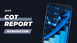 CFTC COT Report [upl. by Purdy]