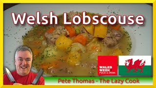 How to Cook Welsh Lobscouse 😋 [upl. by Westleigh]