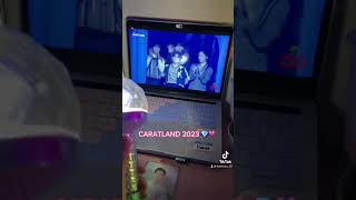 Caratland 2023 seventeen carat svt caratland caratland2023 [upl. by Erreit918]