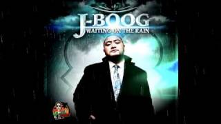 J Boog  Waiting on the Rain Full Song ISLAND VIBE [upl. by Edlitam]