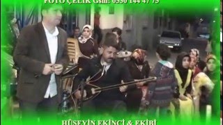 HÜSEYİN EKİNCİ BU AKŞAM İÇECEĞİM FOTO ÇELİK [upl. by Nooj904]