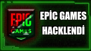 BÄ°LGÄ°LERÄ°NÄ°Z Ã‡ALINDI  Epic Games Mogilevich ve Bear 2000 epicgames hacker [upl. by Alliscirp]