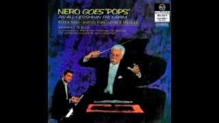 Rhapsody In Blue uncut  Peter NeroBoston Pops [upl. by Aoniak560]