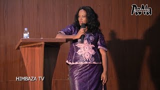 Pastor Julienne KABANDA  Yatubwiye ku BUHAMYA bwe murukundo asaba abakobwa gushyira hasi Pressure [upl. by Enelie]