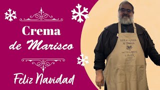 Crema de marisco [upl. by Dahlstrom898]