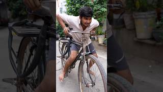 14 vayasule Bike ha ‼️😨🥊 youtubeshorts harishhatricks memories [upl. by Lecia698]