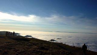 Berg Schwarzwald Belchen [upl. by Lalise593]