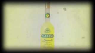 Pallini Limoncello  Production [upl. by Mairim585]