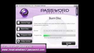 Forgot Windows 7 Password  Reset Your Forgotten Windows 7 Password Tutorial HOW TO [upl. by Tiga35]