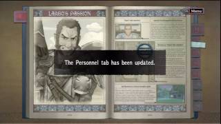 PS3 Longplay 007 Valkyria Chronicles Part 3 of 12 [upl. by Takakura]