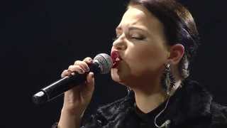 ANTIS ft Leon Somov amp Jazzu  Nauji metai Siemens arena 2014 [upl. by Rol]