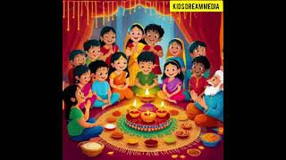 Diwali kids [upl. by Pump527]