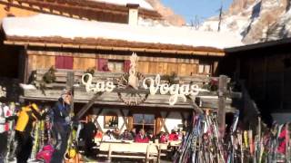 Tag 2 im Skizirkus Corvara Dolomiten Alta Badia  full hd [upl. by Woodhouse356]