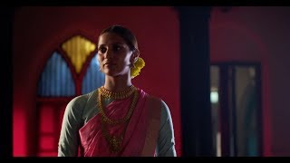 Tanishq Lavanyam  Directors Cut [upl. by Errot]