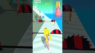 Build This Babe Funny gameplay  29  funnygame funnygameplay viral shorts [upl. by Anilehs]