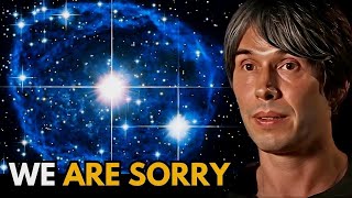 Brian Cox Big Bang Wrong And The Universe Existed Before [upl. by Derina]