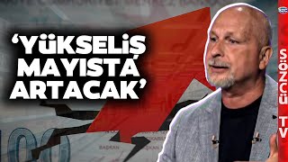 Fiyat Yükselişleri Mayısta Artacak Astrolog Öner Döşer Enflasyonda Yaşanacakları Anlattı [upl. by Ahsirtap]