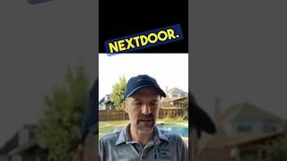 Tip to Get More Clients with Nextdoor  Cleaning Business Marketing Strategy [upl. by Felecia322]