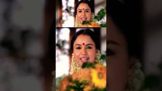 Pothys ad by Sudha Ragunathan carnaticmusic pothyssilksarees sudharagunathan flowers [upl. by Irot]