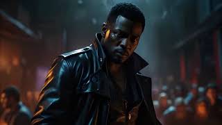 Marvel Studios BLADE  Teaser Trailer 2025  AI Concept Trailer [upl. by Anitteb294]