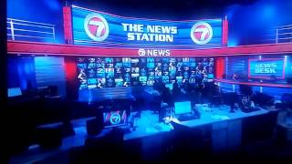 Wsvn news [upl. by Marie-Jeanne]