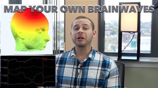 Map Your Own Brain with Muse Tutorial Part 2 [upl. by Aicire624]