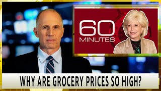 Why Are Grocery Prices So High [upl. by Gerbold]