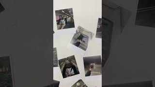 Polaroids Videographed [upl. by Tegdig]