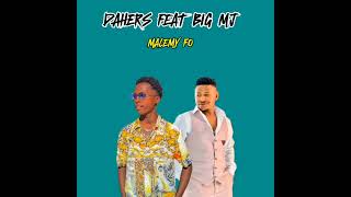 Dahers ft Big mj  malemy fo [upl. by Gievlos443]