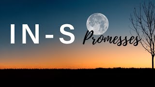 INS  Promesses Audio Officiel [upl. by Monagan]