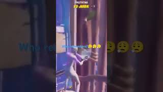 JIBBA CLUTCH HITS DIFFERENT music FORTNITE FN fortniteclutch [upl. by Conchita]