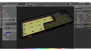 11 DIALUX Evo Software  Indoor Lighting Calculation Output Report Generation [upl. by Mehs]