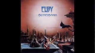 Eloy  Metromania [upl. by Samale475]