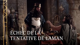 Laman tente d’obtenir les annales sacrées  1 Néphi 3913 [upl. by Beaver]