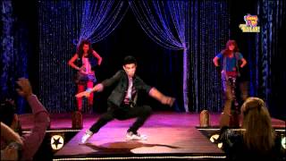 Shake it up ¡Ponte a Bailar We right here  Disney Channel Oficial [upl. by Link18]