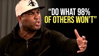 ITS TIME TO GET AFTER IT  Powerful Motivational Speech for Success  Eric Thomas Motivation [upl. by Weathers]