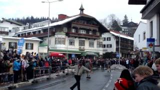 Tyrolean Folklore Whipcracking in Igls Tirol Austria MOV04492MPG [upl. by Frederic799]