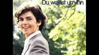 THOMAS ANDERS  DU WEINST UM IHN [upl. by Eerrehs788]