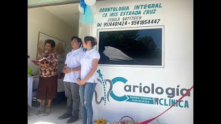 Vitaldent amp Cariología Oaxaca odontología integral en Pinotepa Nacional Oaxaca [upl. by Nea]