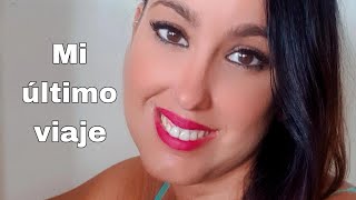 Asmr STORYTIMES MI ULTIMO VIAJE [upl. by Bristow]