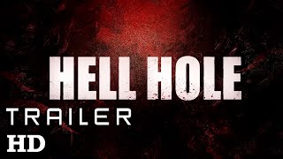 Hell Hole  Official Trailer 2024 [upl. by Dugan33]