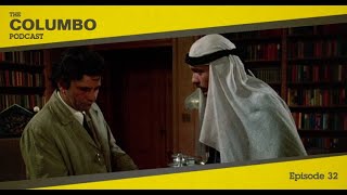 The Columbo Podcast Episode 32 – A Case of Immunity [upl. by Ardie]