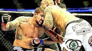 Brendan Schaub vs Lavarre Johnson  UFC 157  Heavyweight Fight  Full Fight Review [upl. by Enirok]