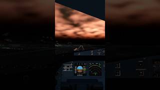 Challenging A321 N Landing at Honolulu RFSReal Flight Simulator  Your Rating shorts [upl. by Desi]