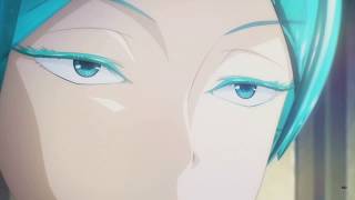 Houseki no Kuni  Fosufofiraito [upl. by Yert]