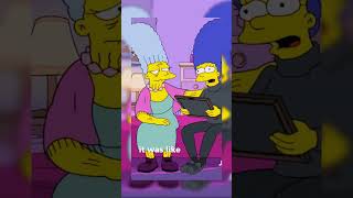 What would you do thesimpsons series simpsons [upl. by Halueb]