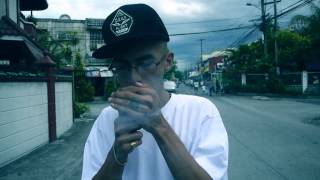 Bugoy na Koykoy  Buhay feat Omar Baliw Official Music Video [upl. by Borlow]